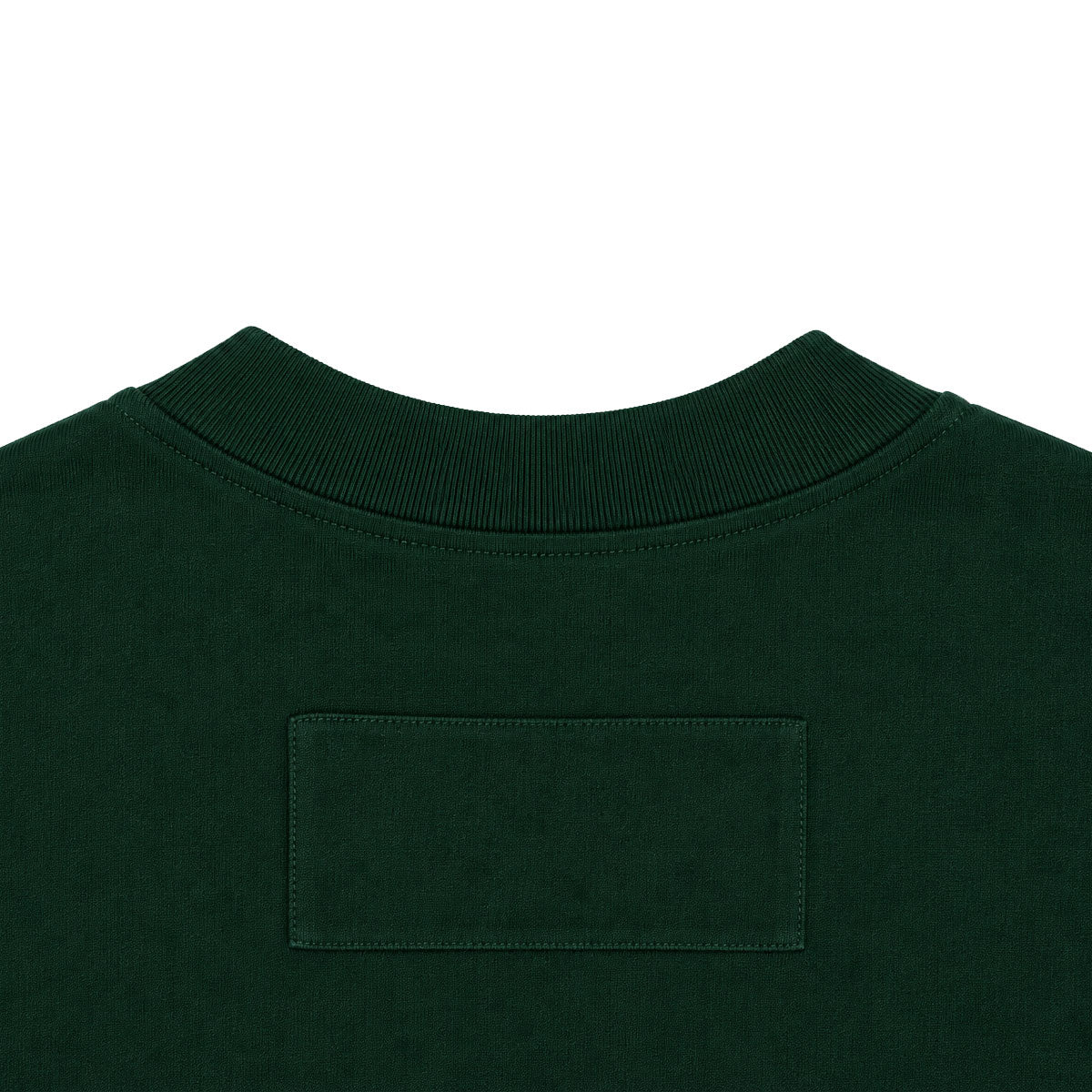 The Boxy Tee