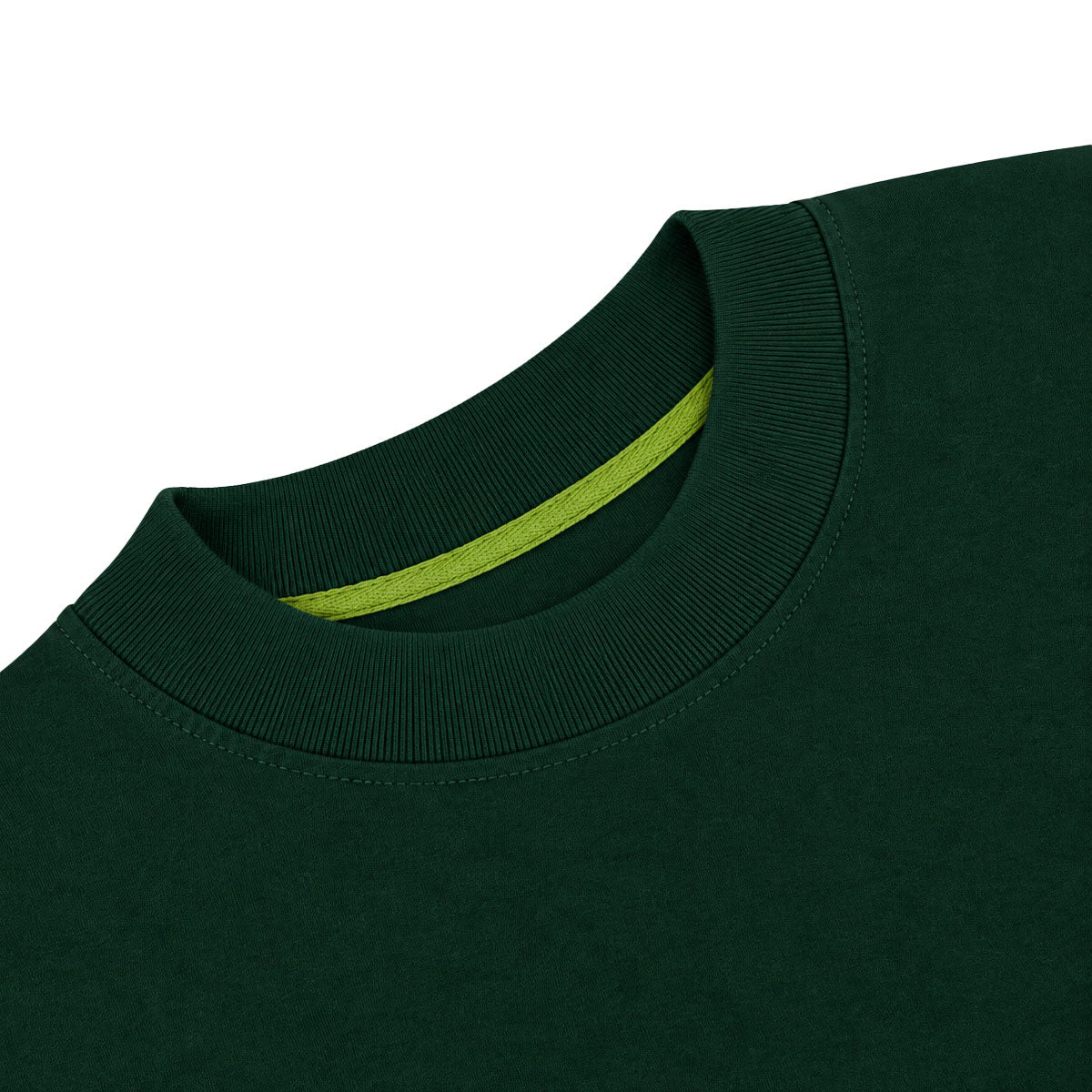The Boxy Tee