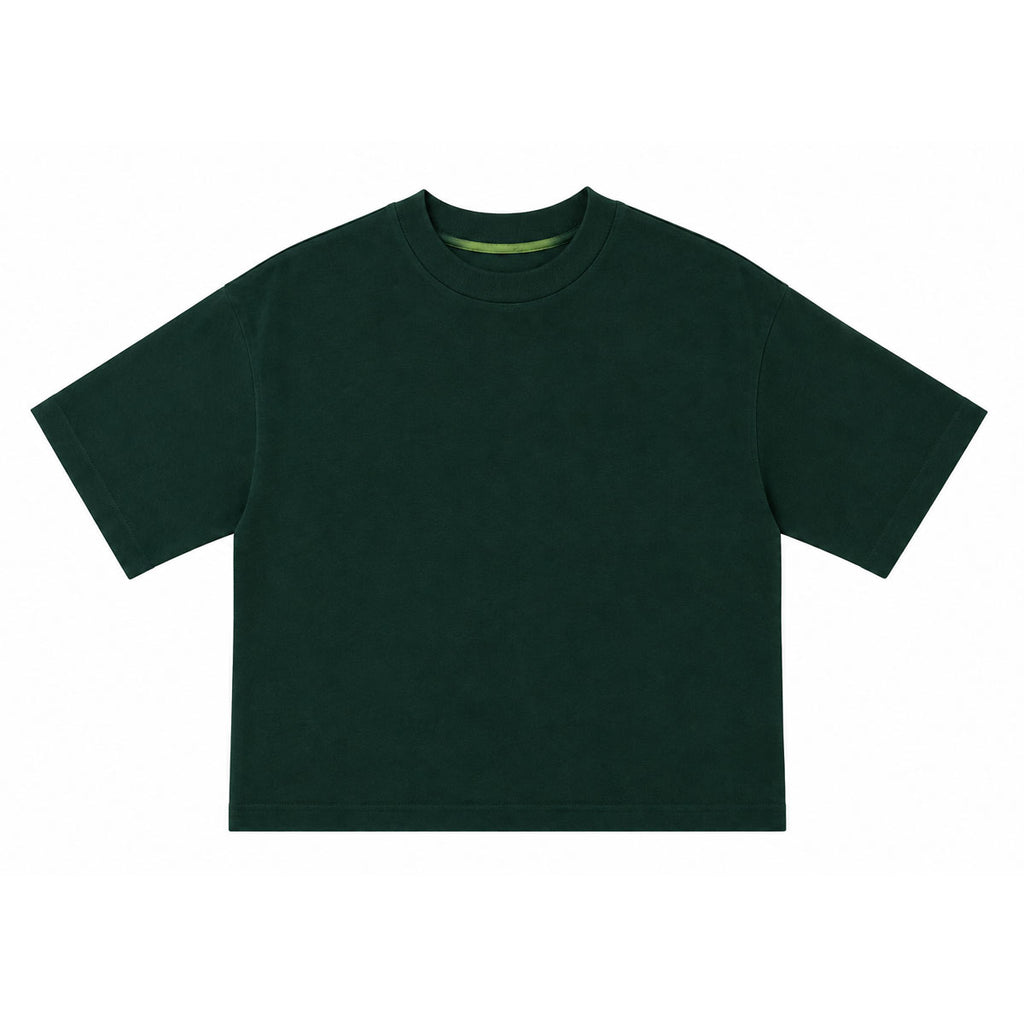 The Boxy Tee