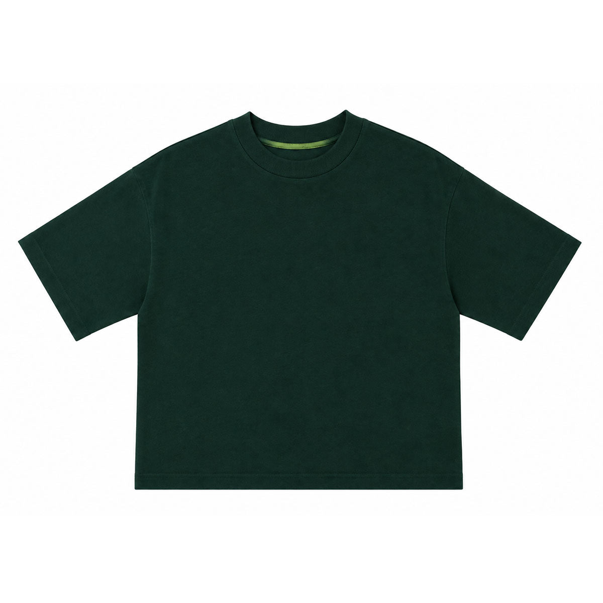 The Boxy Tee