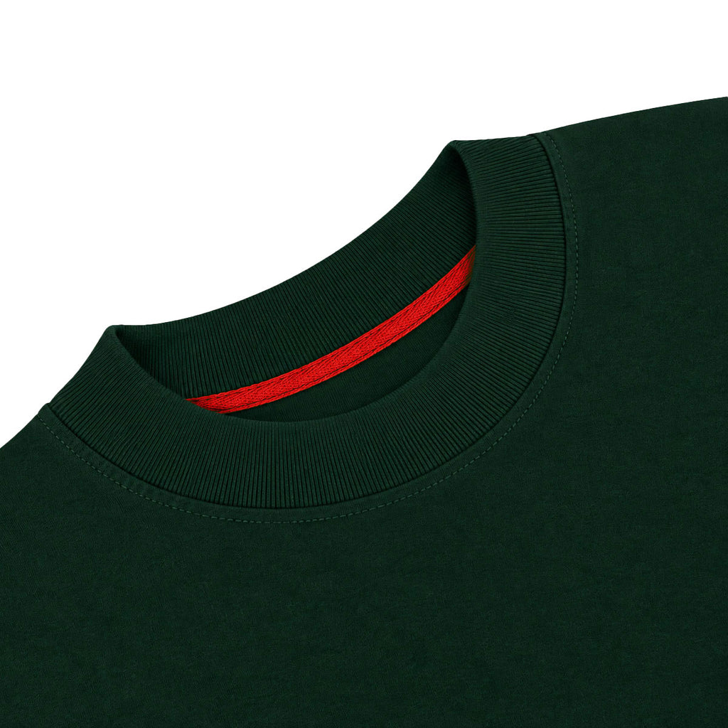 The Boxy Tee