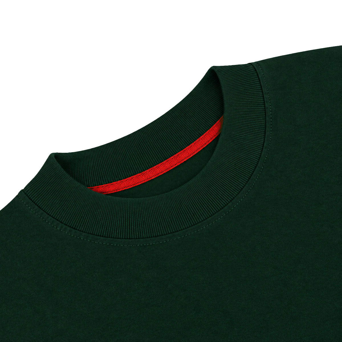 The Boxy Tee