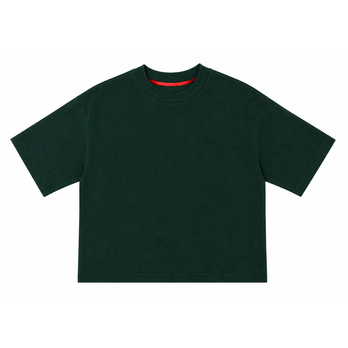 The Boxy Tee