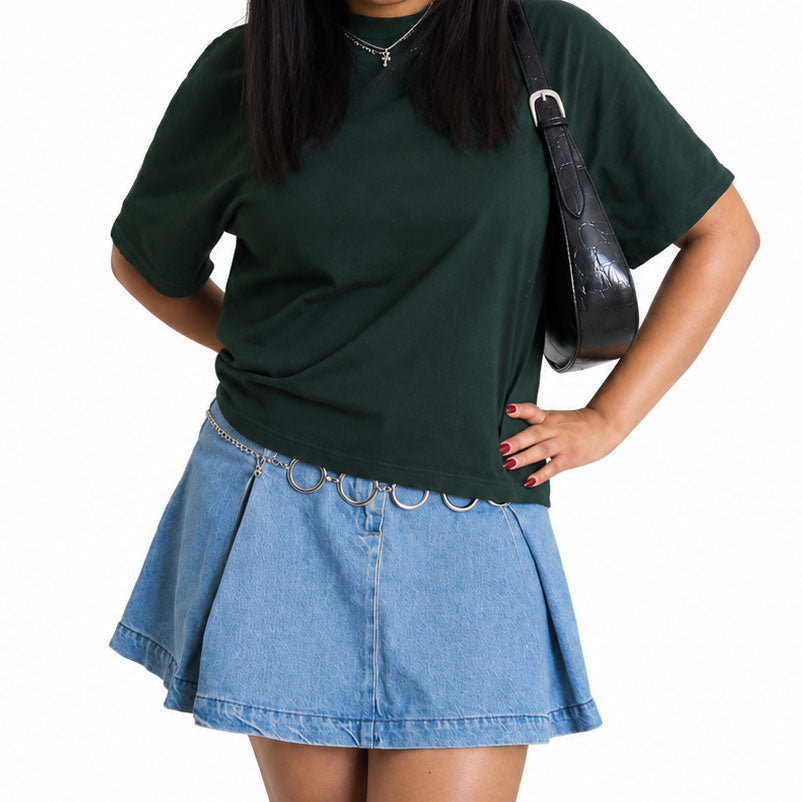 The Boxy Tee