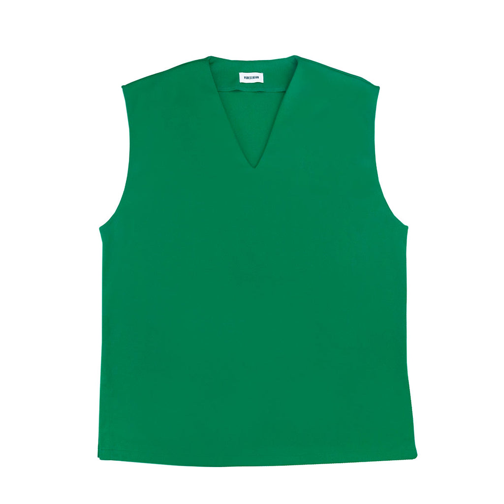 Emerald Uni Vest