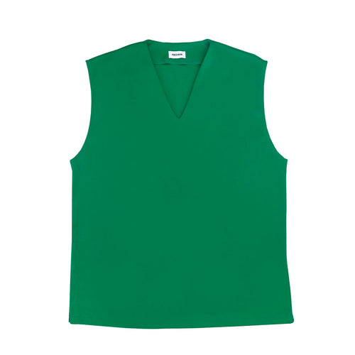 Emerald Uni Vest